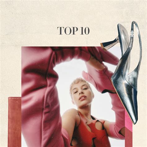 Loewe and Fendi enter the Vogue Business Index top 10